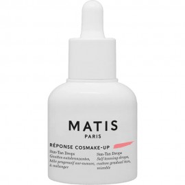 Matis Reponse Cosmake-Up Sun Tan Drops 30ml